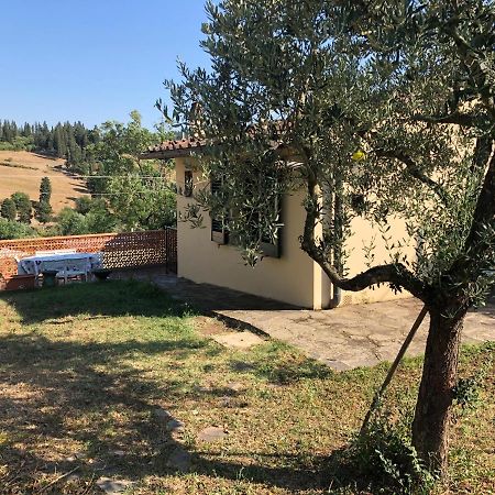 Casale Giocondo Florenz Exterior foto