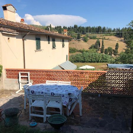Casale Giocondo Florenz Exterior foto