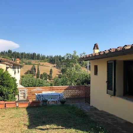 Casale Giocondo Florenz Exterior foto