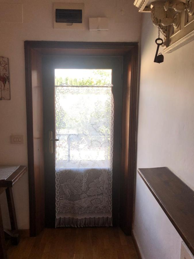 Casale Giocondo Florenz Exterior foto