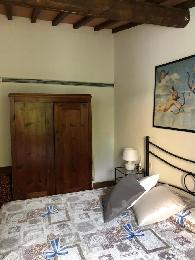 Casale Giocondo Florenz Exterior foto