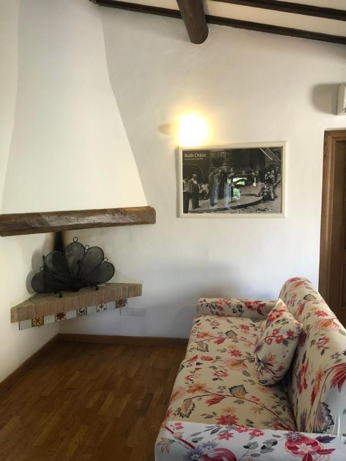 Casale Giocondo Florenz Exterior foto