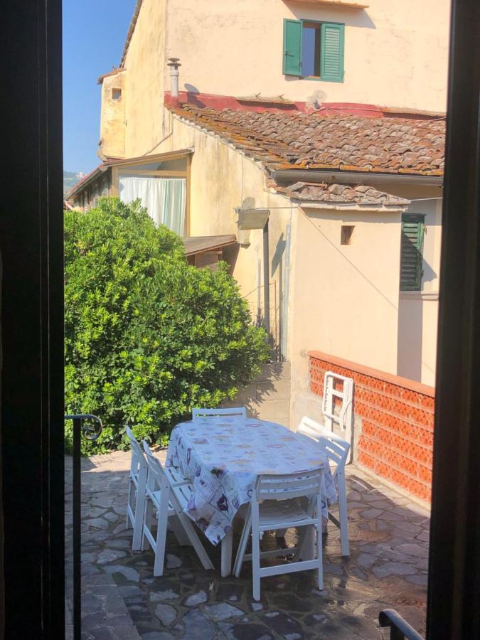 Casale Giocondo Florenz Exterior foto