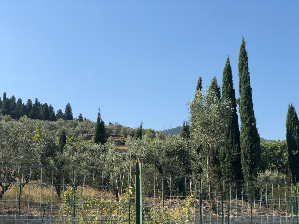 Casale Giocondo Florenz Exterior foto