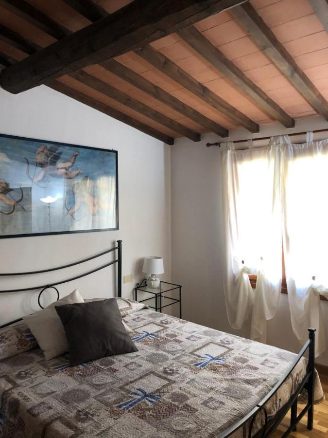 Casale Giocondo Florenz Exterior foto